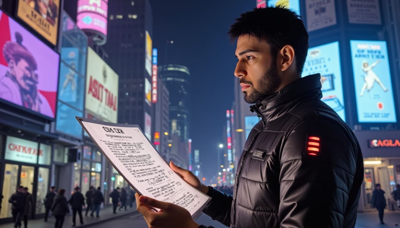 Criando sua Oferta Irresistível com IA