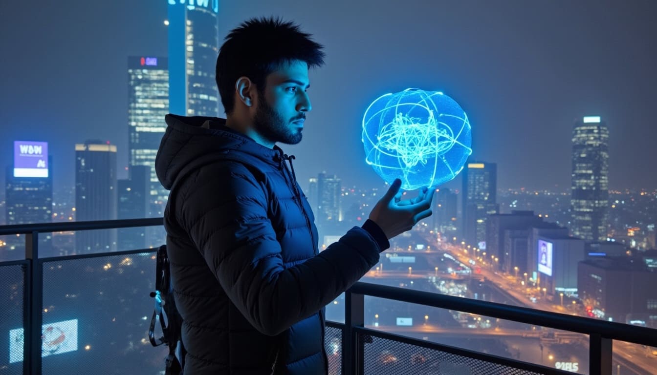 Como utilizar a inteligência artificial profissional