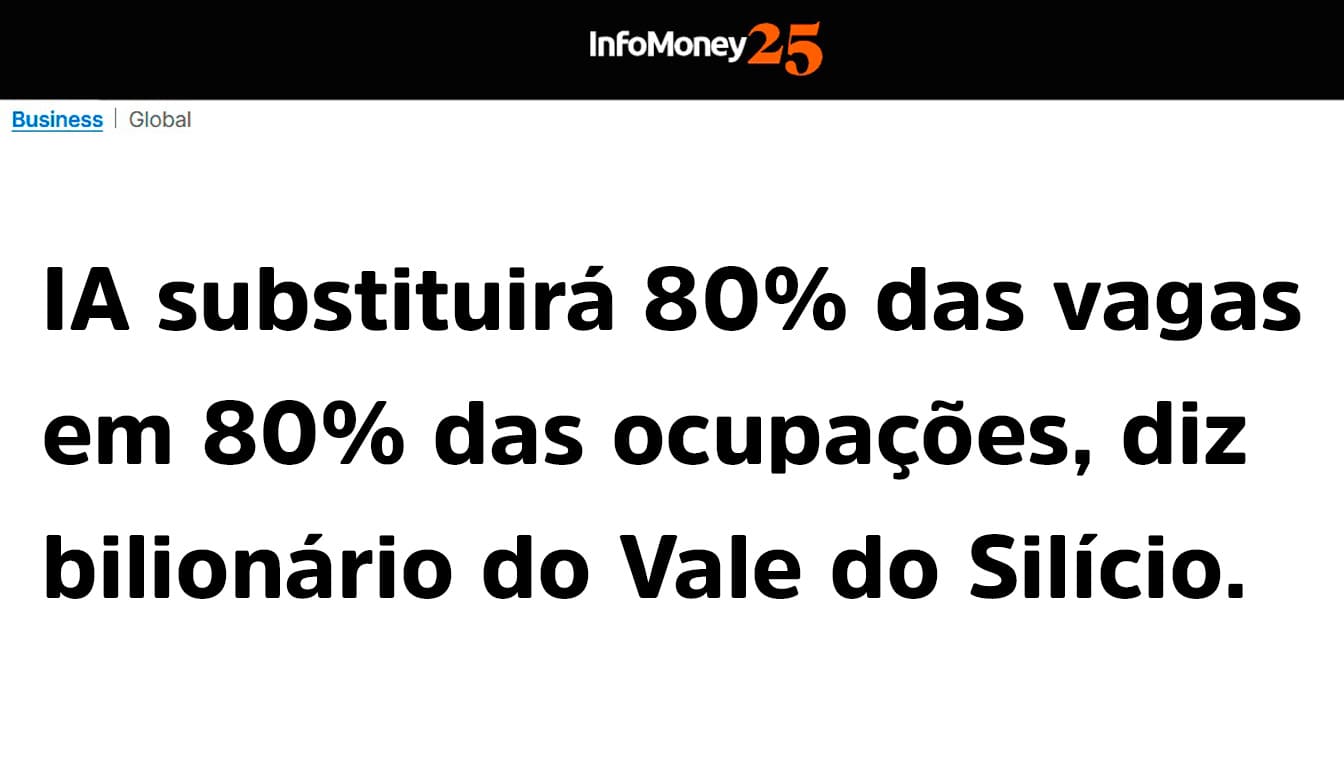 Trabalho remoto com liberdade