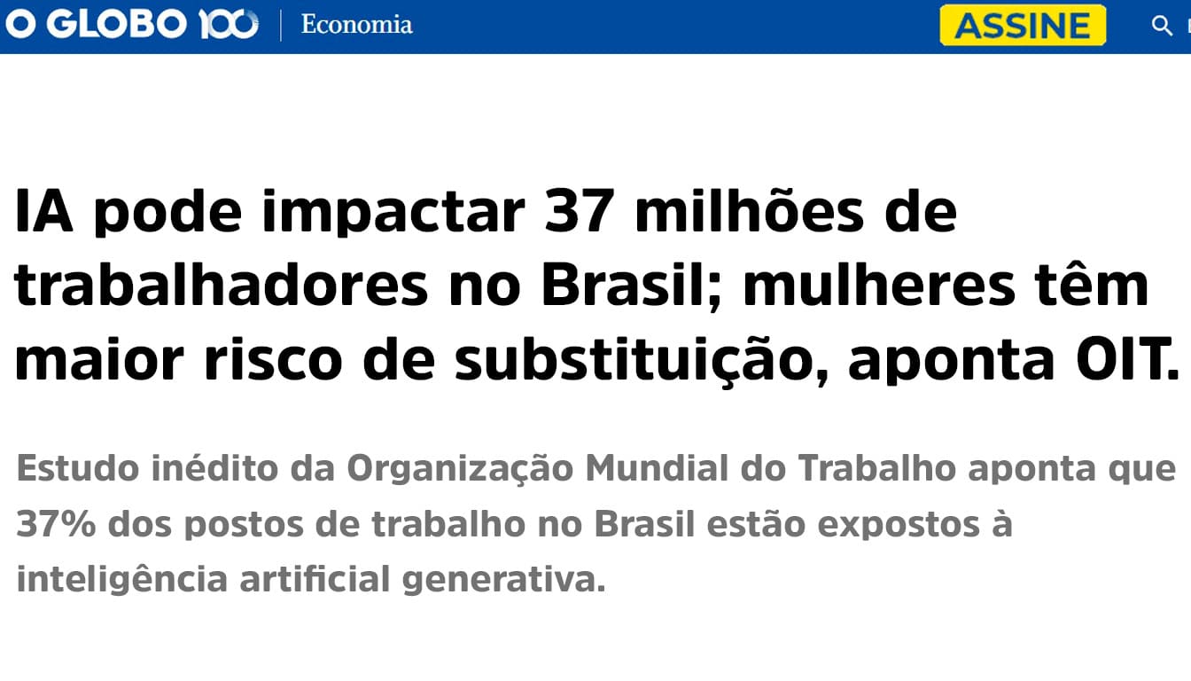 Equilíbrio vida-trabalho