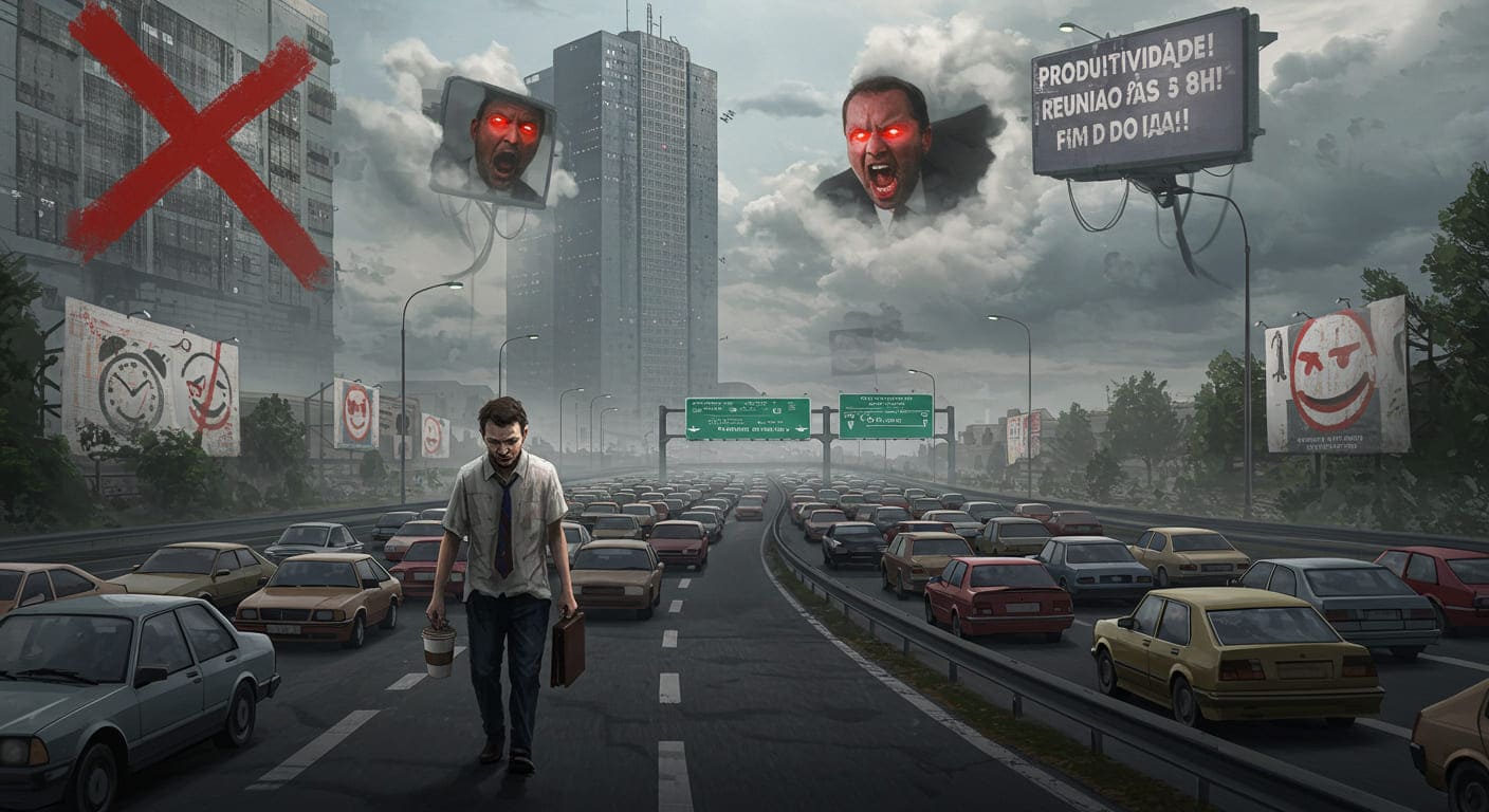 Aumente a produtividade com IA