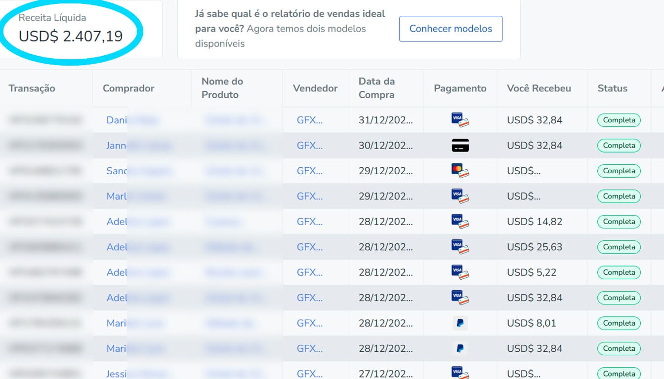 Ganhar dinheiro com Instagram