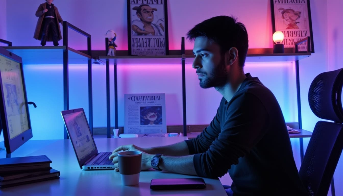 Como trabalhar com inteligência artificial