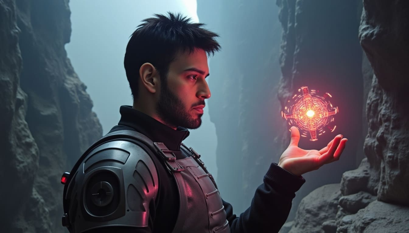 Aprender Inteligência Artificial