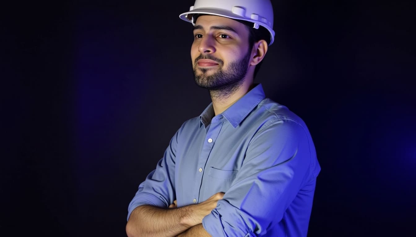 Engenheiro Civil