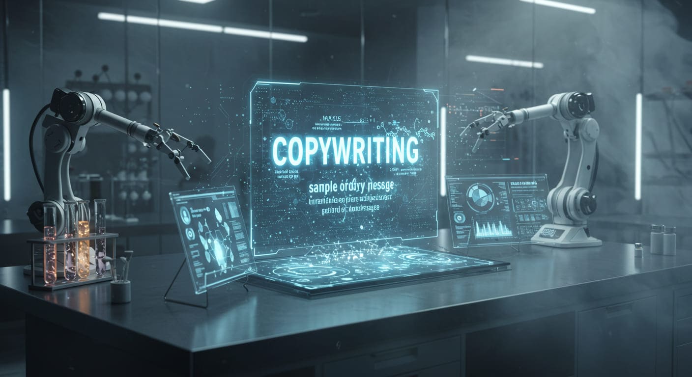 GPT que cria Copywriter Pro