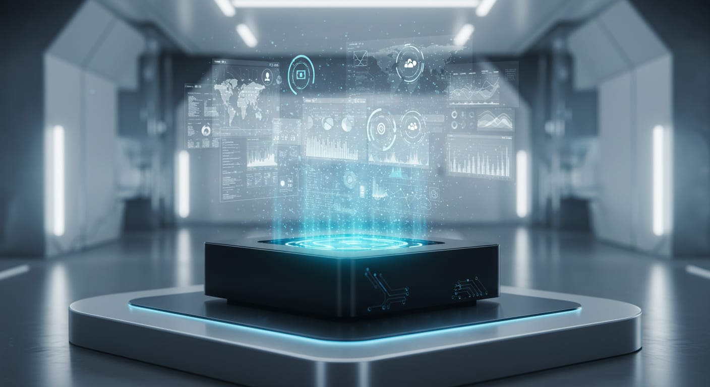 Prompt para encontrar sites poderosos