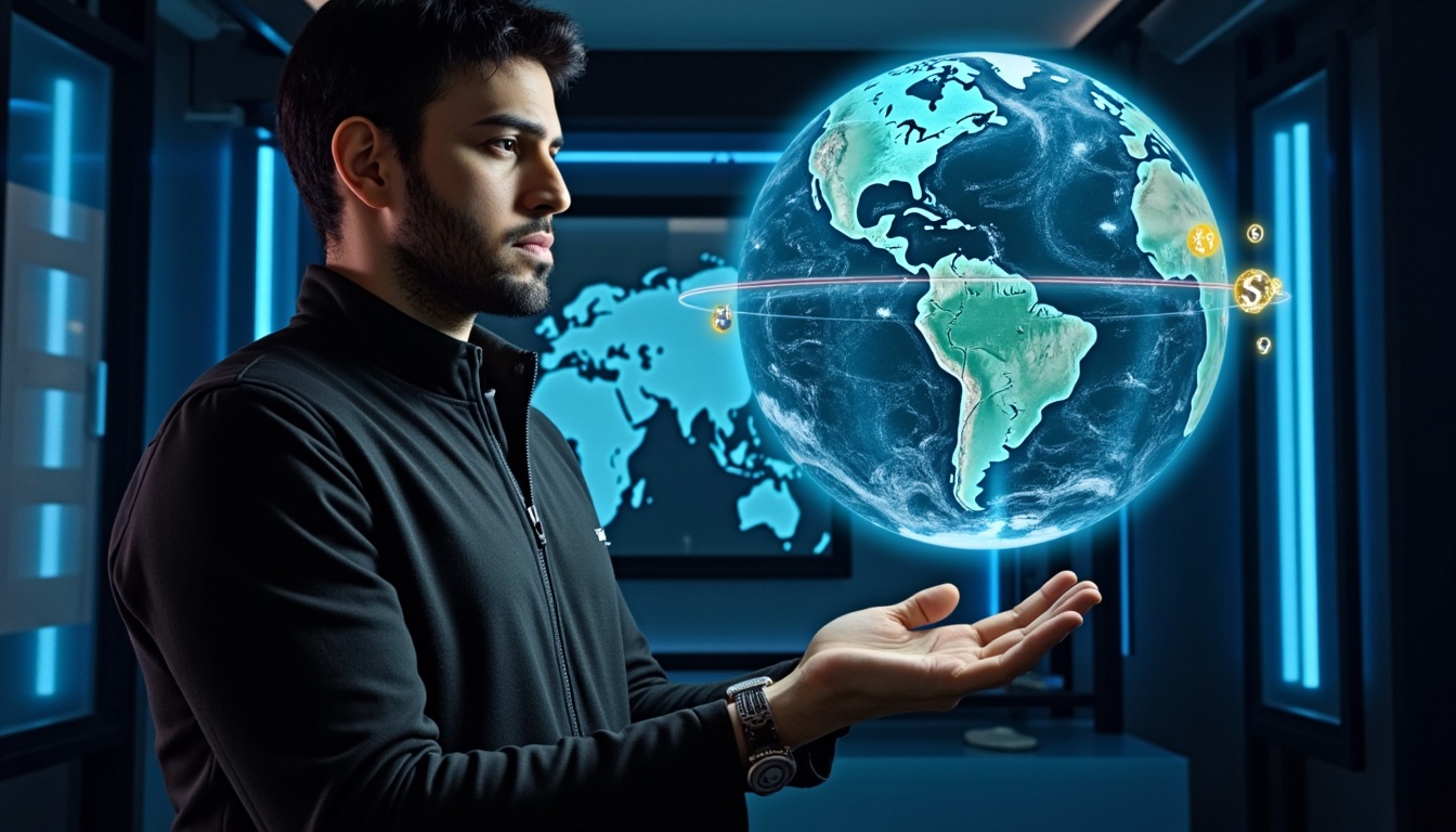 Atraindo Público Comprador em Escala Global