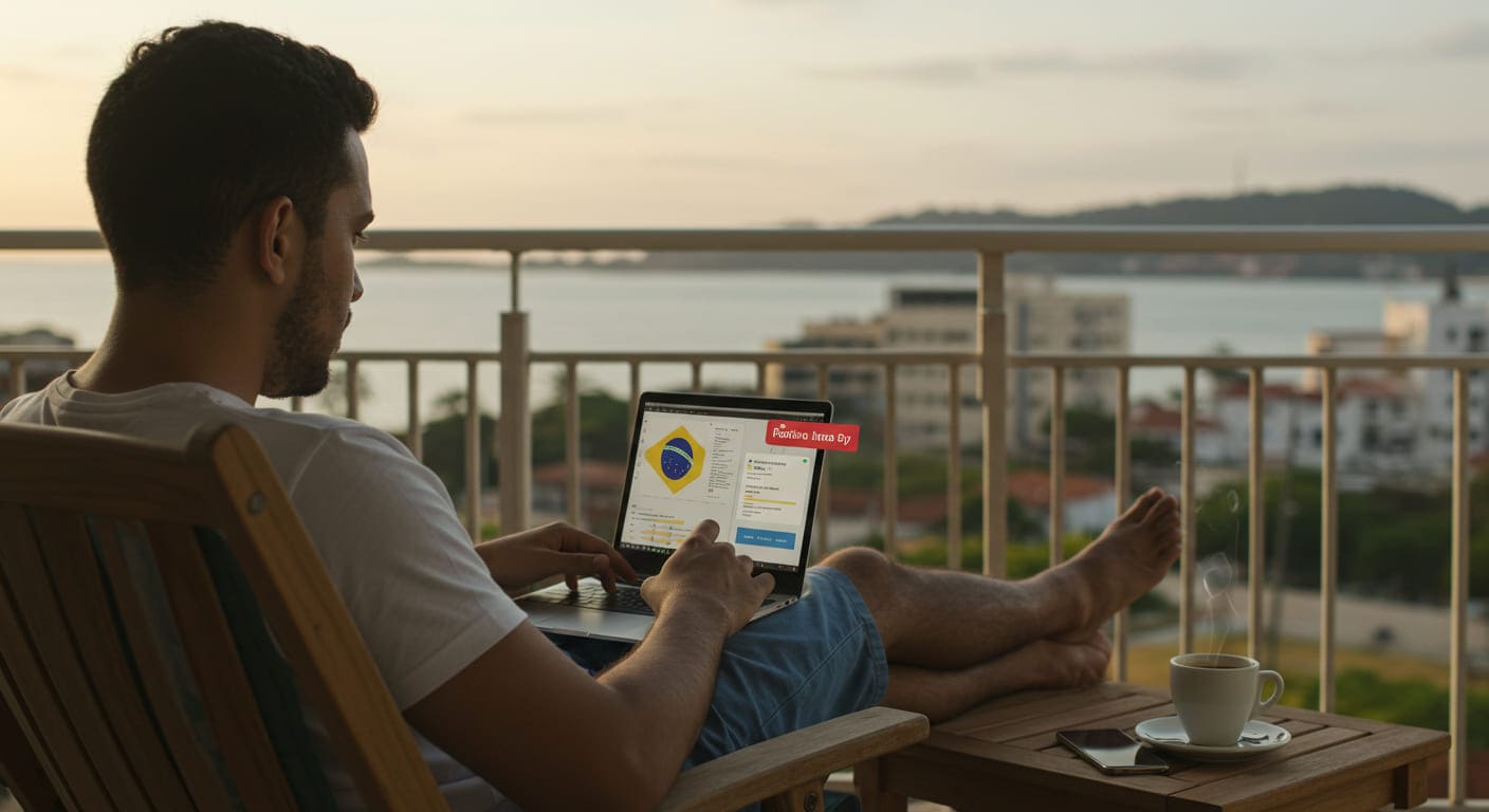 Ganhar dinheiro com inteligência artificial