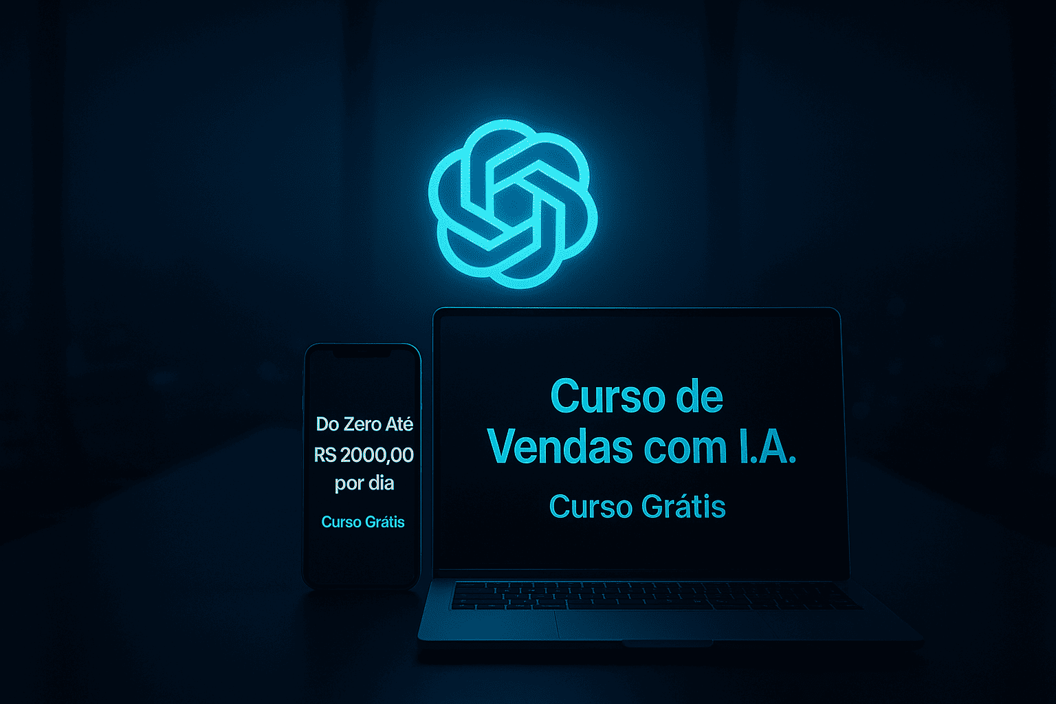 Imagem do Curso