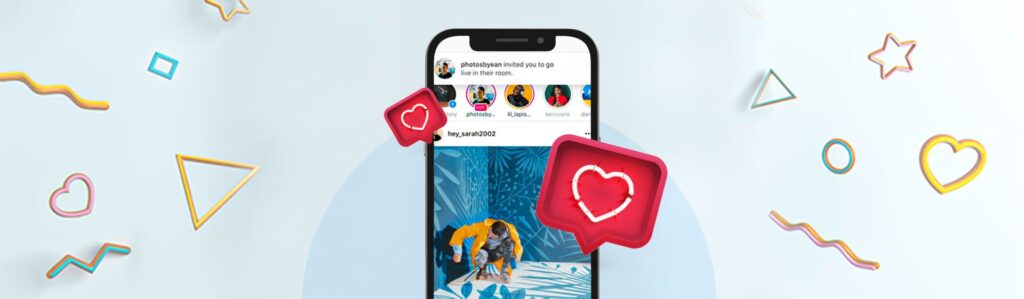 Como ganhar seguidores no Instagram com Vídeos virais