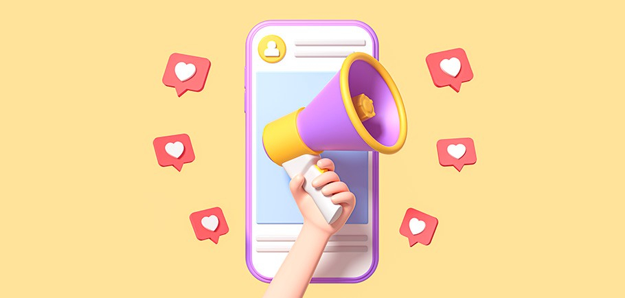 Como ganhar seguidores no Instagram