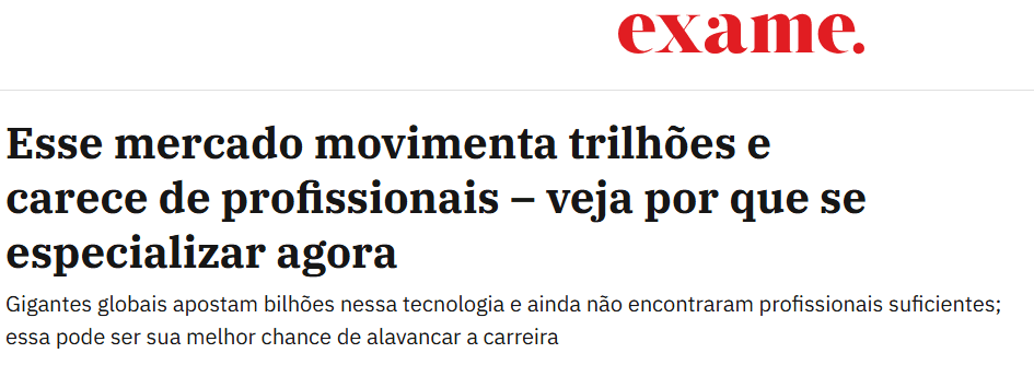 Notícia 3