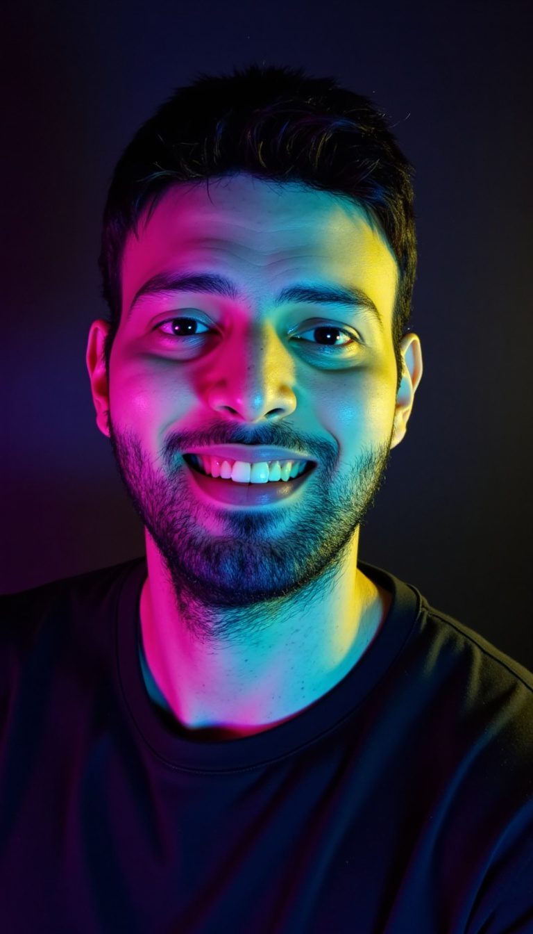 Foto de Glauton Filho