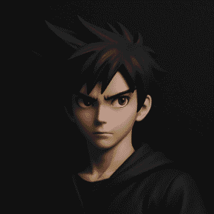 Animes e Cultura Geek